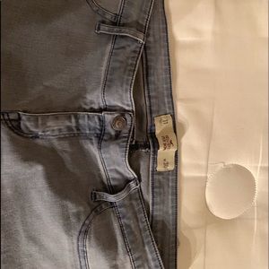 Hollister pants, size 11 women